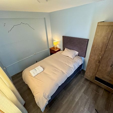 Benkawasi Experience Huaraz Hostel ภายนอก รูปภาพ