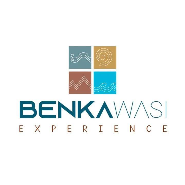 Benkawasi Experience Huaraz Hostel ภายนอก รูปภาพ