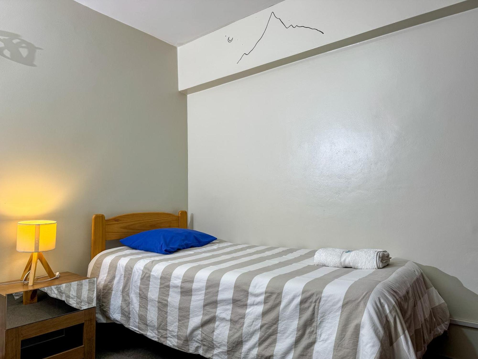 Benkawasi Experience Huaraz Hostel ภายนอก รูปภาพ