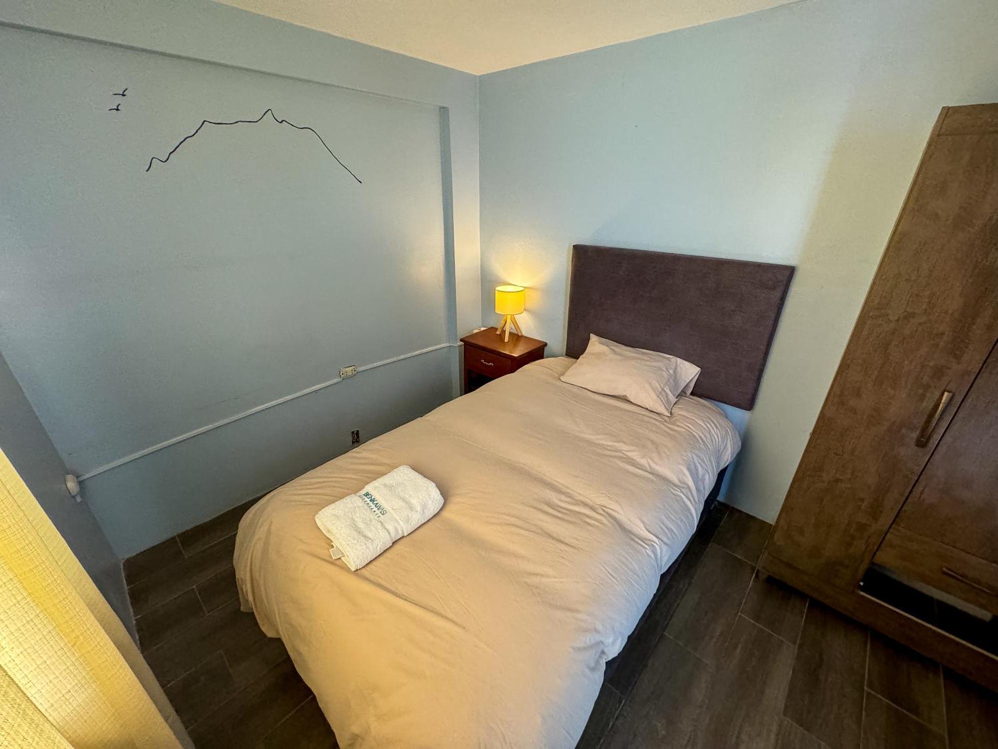 Benkawasi Experience Huaraz Hostel ภายนอก รูปภาพ