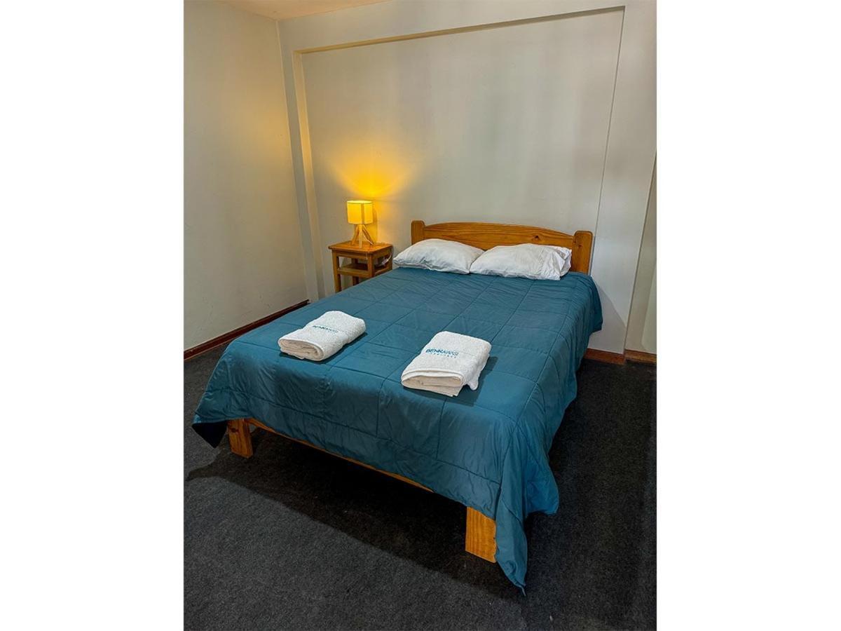Benkawasi Experience Huaraz Hostel ภายนอก รูปภาพ